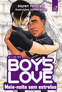 Boys Love - Meia-noite sem Estrelas