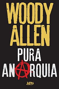 Pura Anarquia