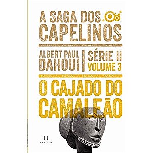 Cajado do Camaleao, O