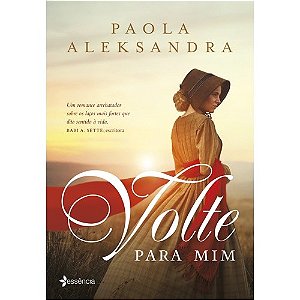 Volte para Mim