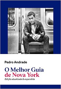 Melhor Guia de Nova York, O