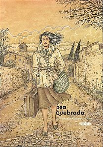 Asa Quebrada