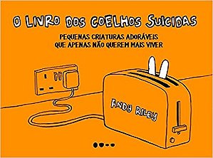 Livro dos Coelhos Suicidas, O