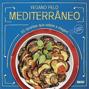 Vegano Pelo Mediterraneo