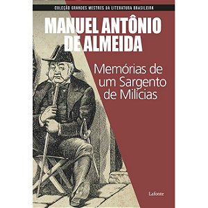 Memorias de Um Sargento de Milicias