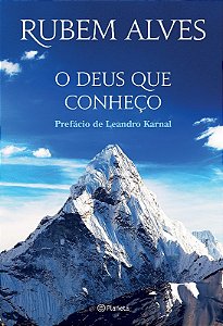 Deus Que Conheco, O