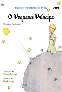 Pequeno Principe, o (capa Dura Branca)