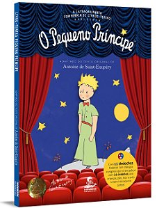 Pequeno Principe, O