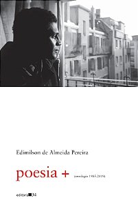 Poesia + (antologia 1985-2019)