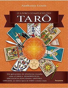 Livro Completo do Taro, O