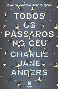 Todos os Passaros no Ceu