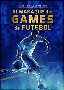 Almanaque dos Games de Futebol