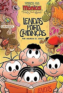 Lendas para Criancas