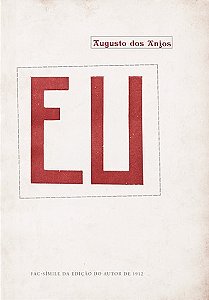 Eu, Augusto dos Anjos
