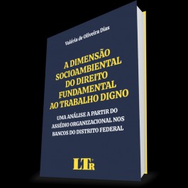 Dimensao Socioambiental do Direito Fundamental , A