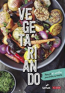 Vegetariando