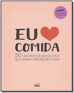 Eu Amo Comida