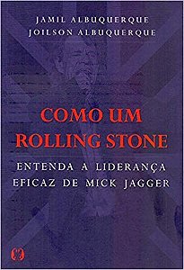 Como Um Rolling Stone