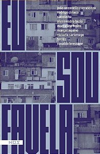 Eu Sou Favela