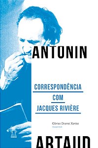 Correspondencia com Jacques Riviere