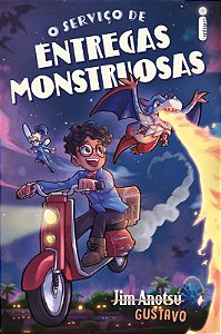 O Serviço de Entregas