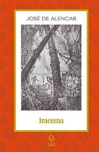 Iracema: Lenda do Ceara