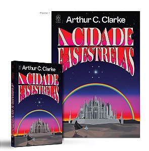 Cidade e as Estrelas, A