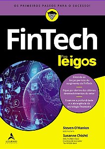 Fintech para Leigos