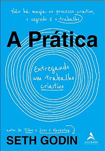 Pratica, A: Entregando Um Trabalho Criativo