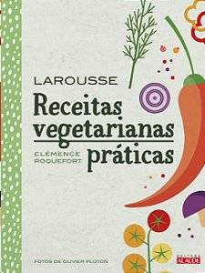 Receitas Vegetarianas Praticas