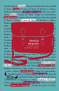 Vestida de Preto e Outros Contos