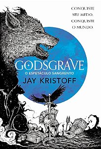 Godsgrave: o Espetaculo Sangrento