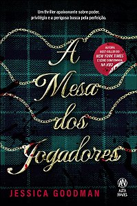 Mesa dos Jogadores, A