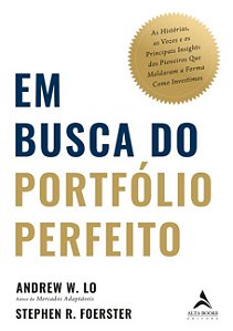 Em Busca do Portfolio Perfeito