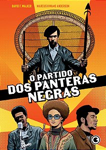 Partido dos Panteras Negras, O