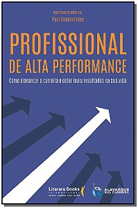 Profissional de Alta Performance