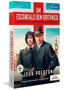 Um Escândalo Bem Britânico