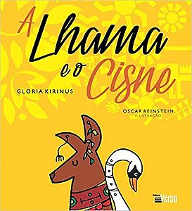 A Lhama e o Cisne