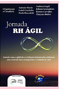 Jornada Rh Agil