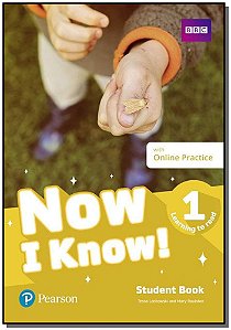 Now I Know! 1