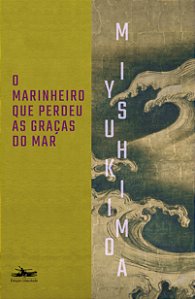O Marinheiro Que Perdeu as Graças do Mar