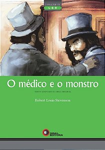 O Médico e o Monstro