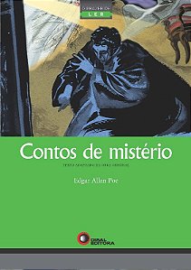 Contos de Mistério