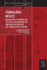 Formulário Médico