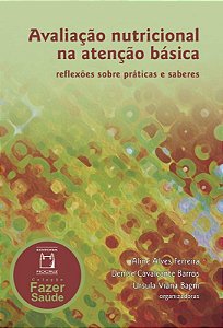 Avaliação Nutricional na Atenção Básica