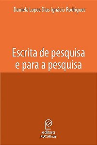 Escrita de Pesquisa e para a Pesquisa