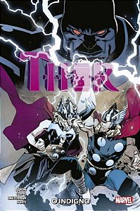 Thor - Vol. 05