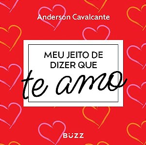 Meu Jeito de Dizer Que te Amo