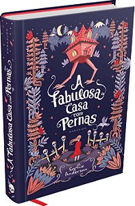 A Fabulosa Casa com Pernas