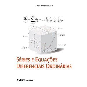 Séries e Equações Diferenciais Ordinárias